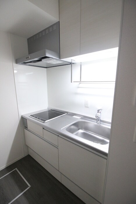 物件内観写真8　(キッチン)