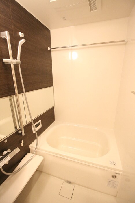 物件内観写真11　(バス／シャワールーム等)