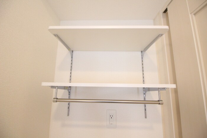 物件内観写真14　(収納)