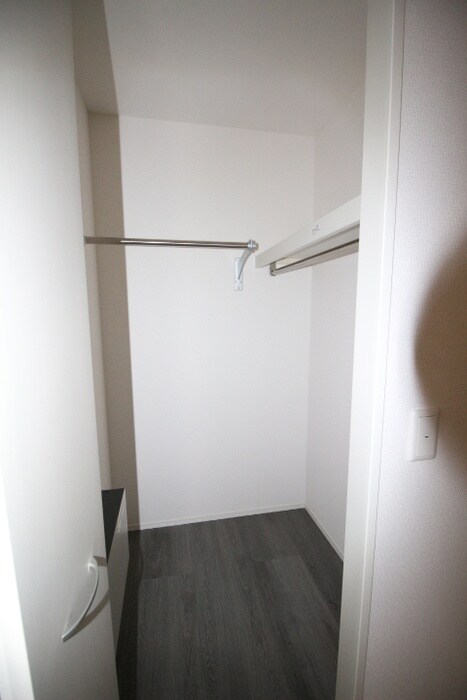 物件内観写真17　(収納)