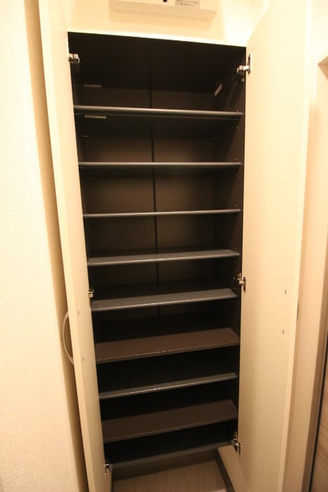 物件内観写真19　(靴箱)