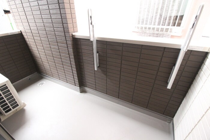 物件内観写真21　(ベランダ・バルコニー)