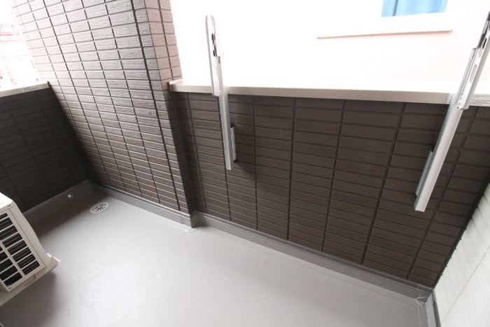 物件内観写真21　(ベランダ・バルコニー)