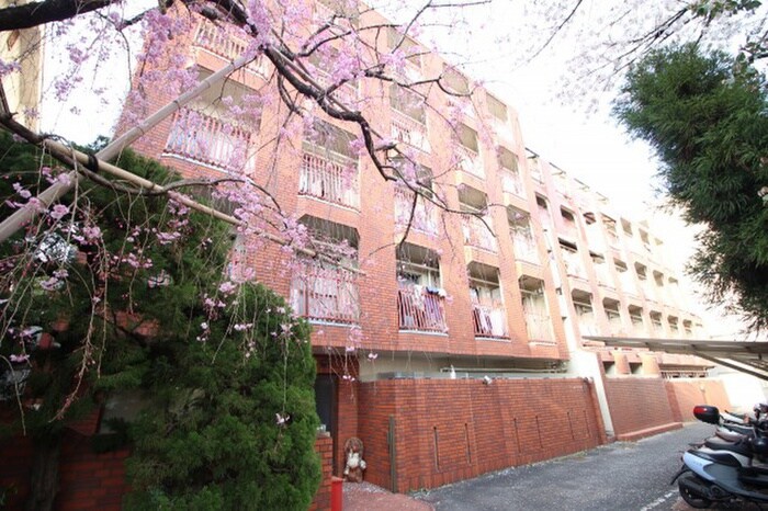 物件外観写真6　(外観写真)