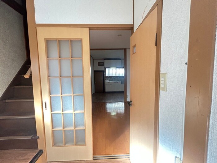 物件内観写真8　(廊下)