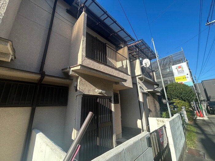 物件外観写真4　(外観写真)