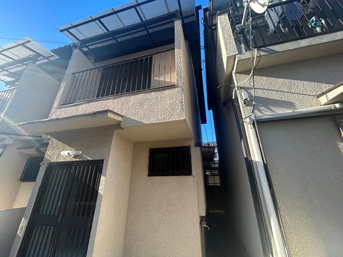 物件外観写真5　(外観写真)