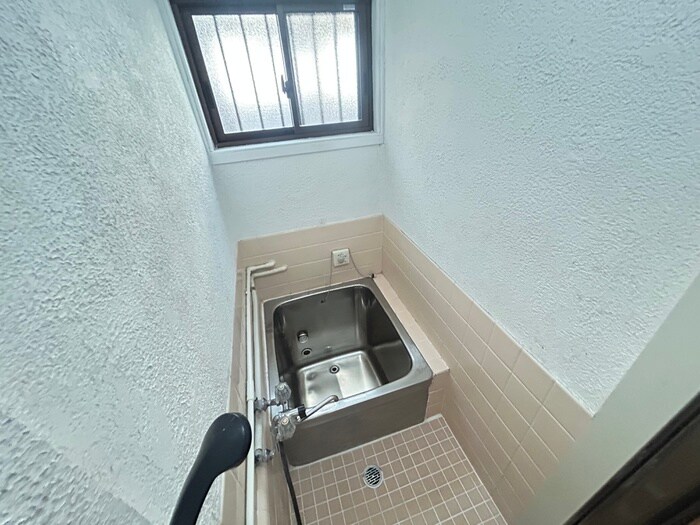 物件内観写真11　(バス／シャワールーム等)