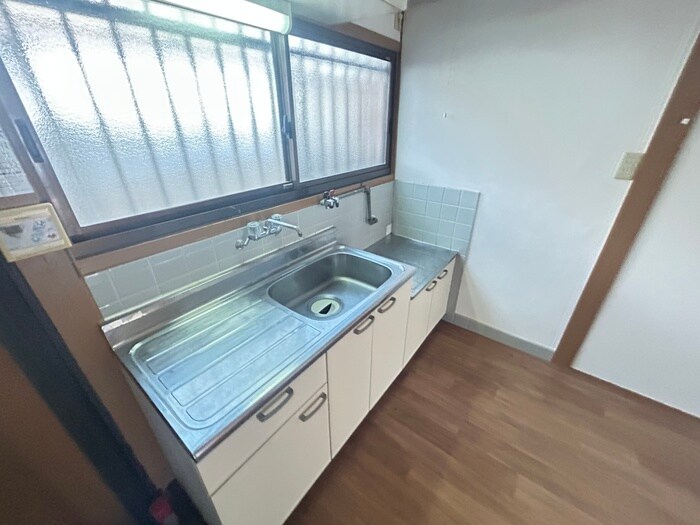 物件内観写真13　(キッチン)