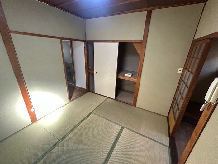 物件内観写真15　(居室)