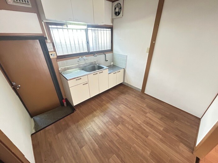 物件内観写真15　(居室)