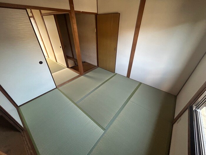 物件内観写真16　(居室)