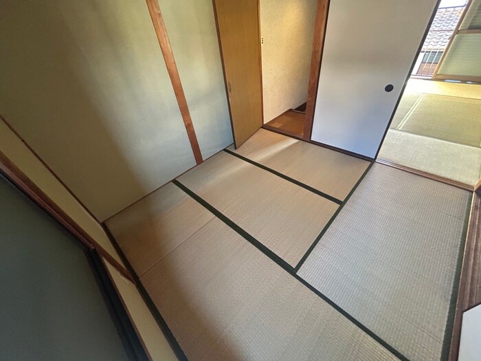 物件内観写真19　(居室)