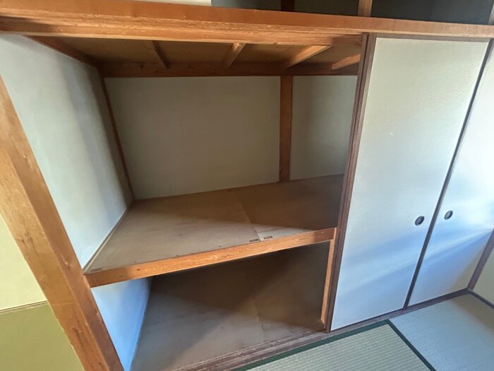 物件内観写真20　(収納)