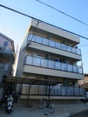 アビタ－レ岩倉