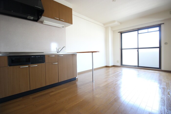 物件内観写真7　(キッチン)