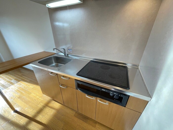 物件内観写真7　(キッチン)