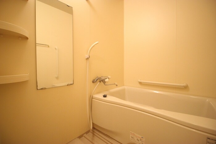 物件内観写真9　(バス／シャワールーム等)