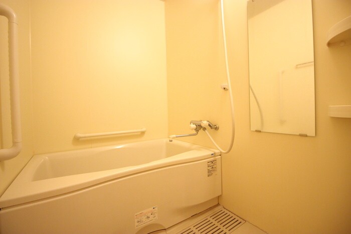物件内観写真9　(バス／シャワールーム等)