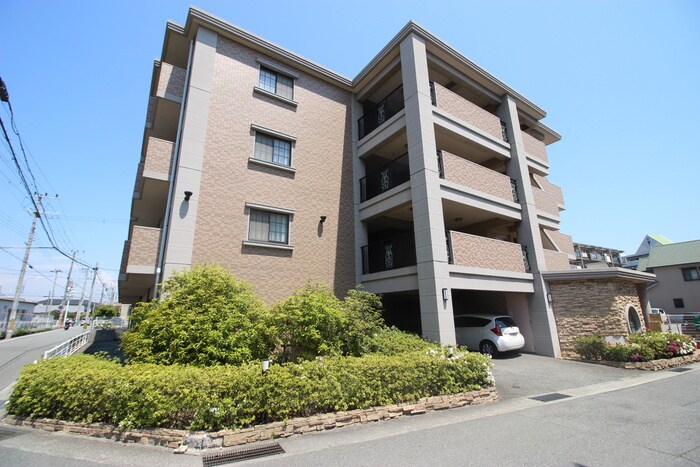 物件外観写真6　(周辺環境)