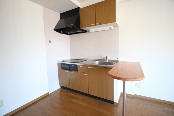 物件内観写真18　(キッチン)