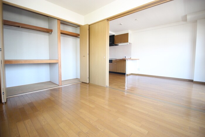 物件内観写真20　(居室)