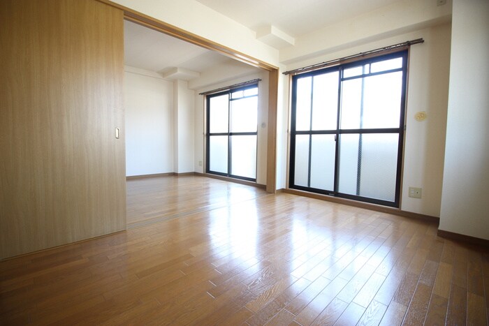 物件内観写真21　(居室)