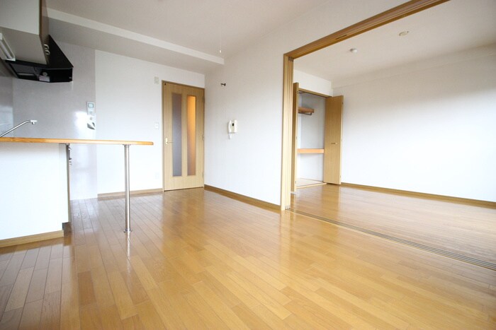 物件内観写真21　(居室)