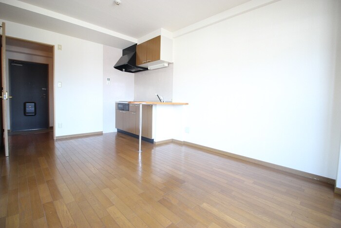 物件内観写真22　(居室)