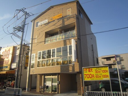 Ｙｓ鴻池外観写真