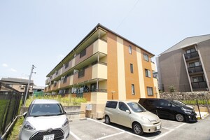 Ｖｉｏ東中野外観写真
