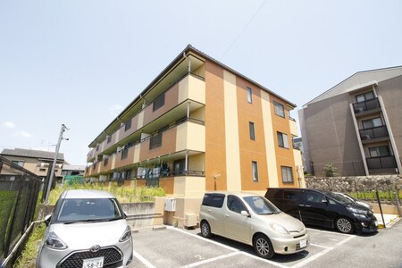 Ｖｉｏ東中野外観写真