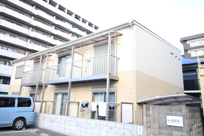 物件外観写真3　(外観写真)