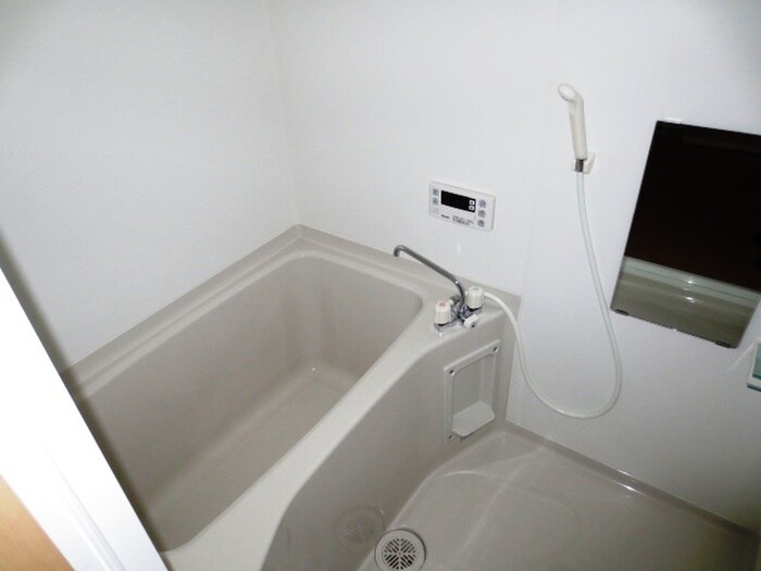 物件内観写真15　(バス／シャワールーム等)