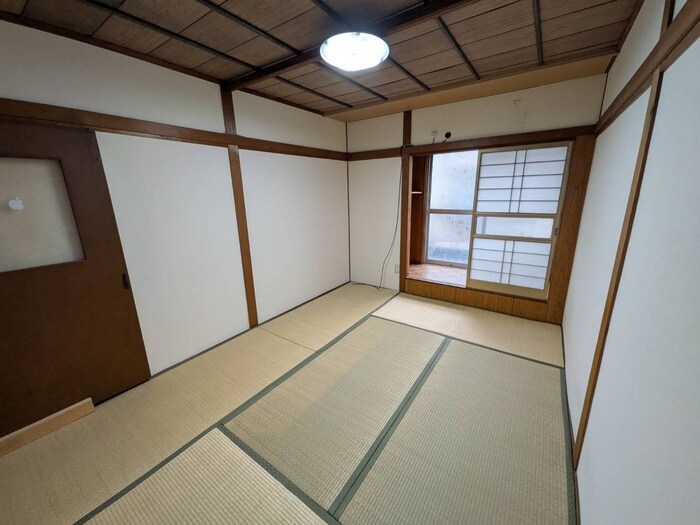 物件内観写真11　(居室)