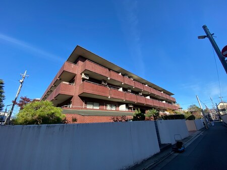 ﾗｲｵﾝｽﾞﾏﾝｼｮﾝ京都烏丸（３１１）外観写真