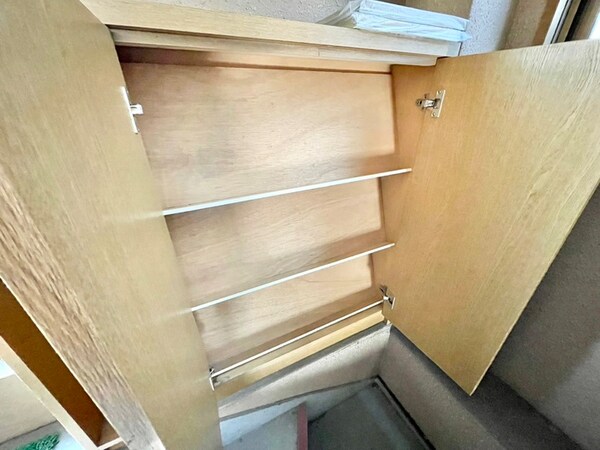 靴箱
