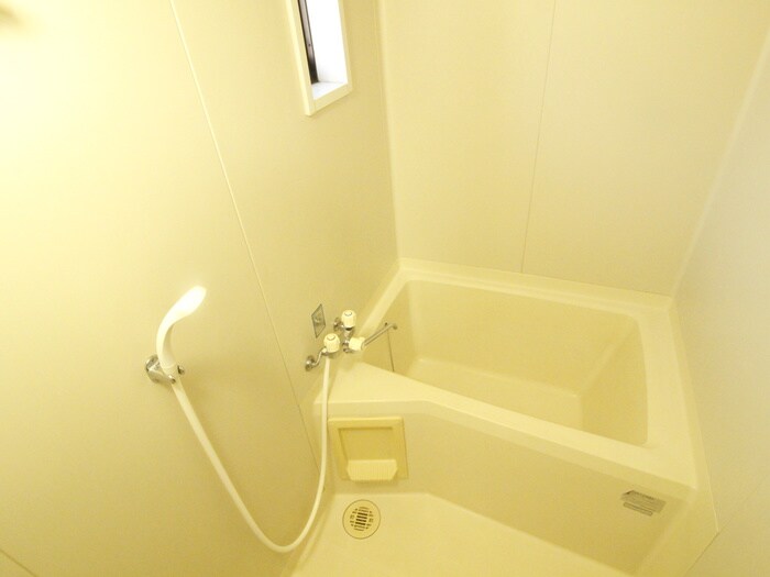 物件内観写真15　(バス／シャワールーム等)