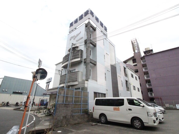 物件外観写真5　(外観写真)