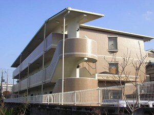 ロ－ズガ－デン北条外観写真