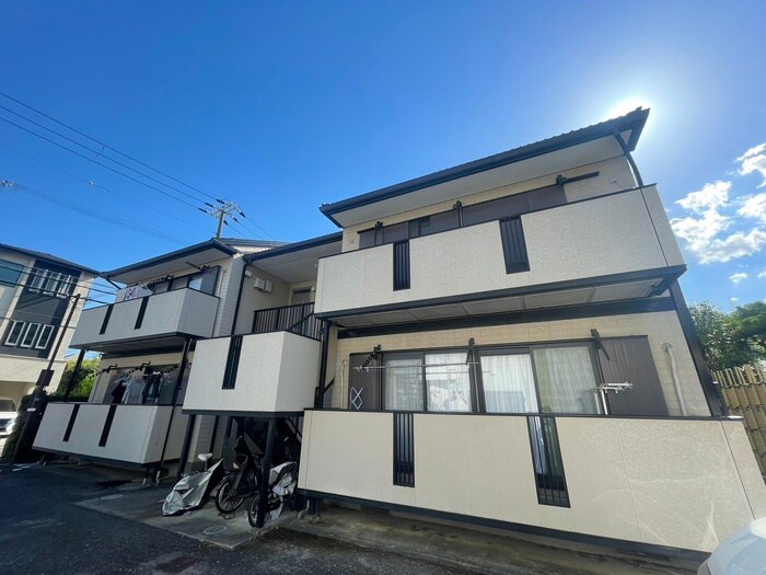 物件外観写真5　(外観写真)