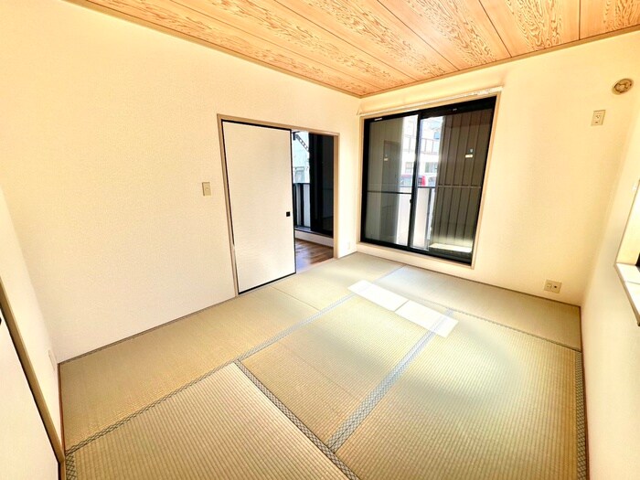 物件内観写真10　(居室)