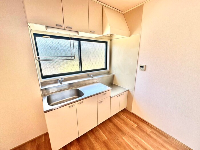 物件内観写真12　(キッチン)