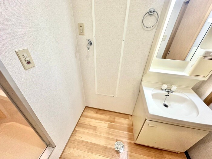 物件内観写真16　(ベランダ・バルコニー)