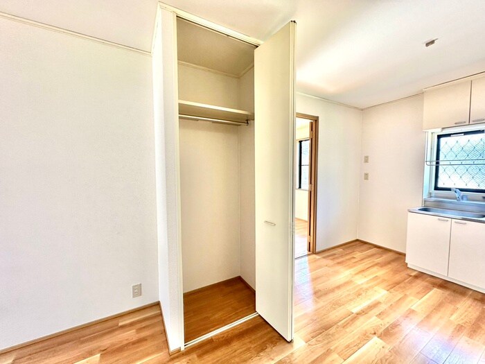 物件内観写真21　(収納)