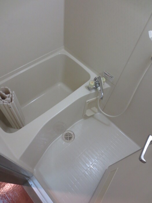 物件内観写真13　(バス／シャワールーム等)