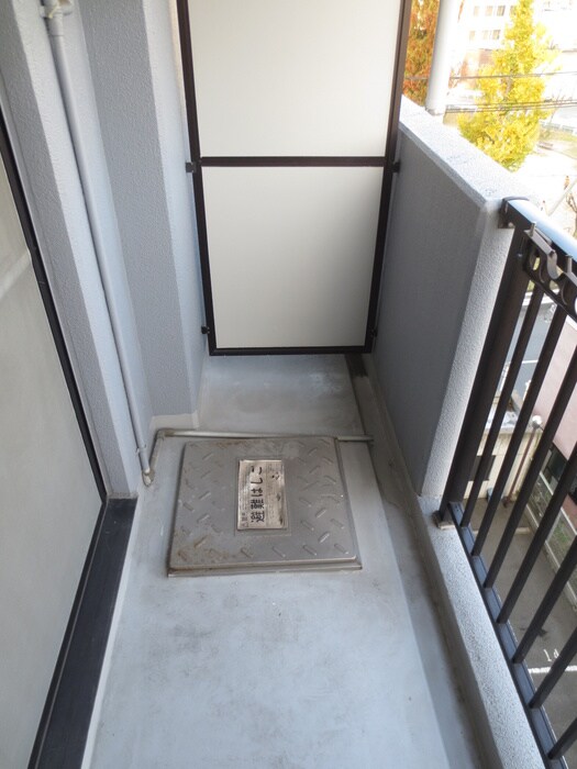 物件内観写真19　(ベランダ・バルコニー)