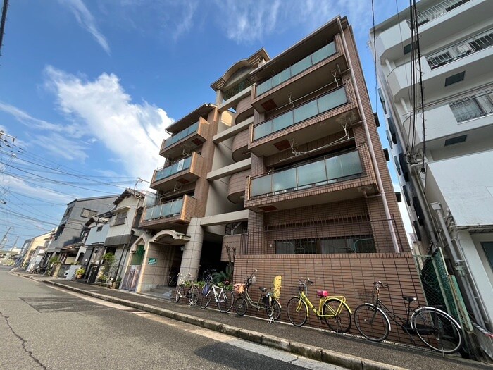 物件外観写真6　(その他)