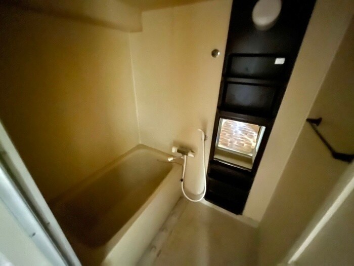 物件内観写真12　(バス／シャワールーム等)
