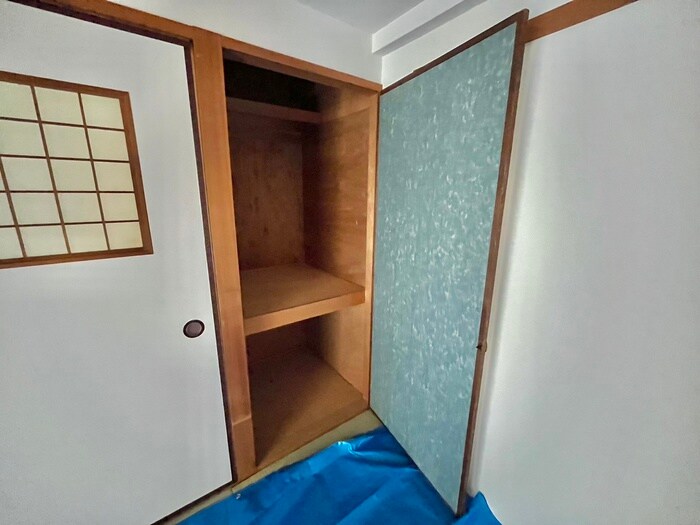 物件内観写真16　(収納)